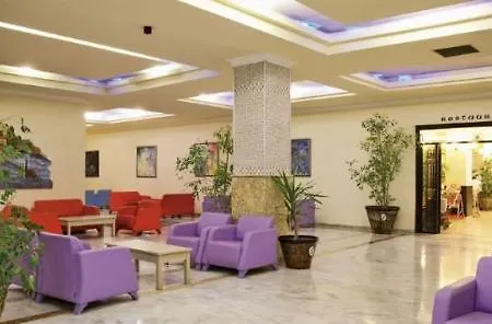 Sural Garden 3* Side