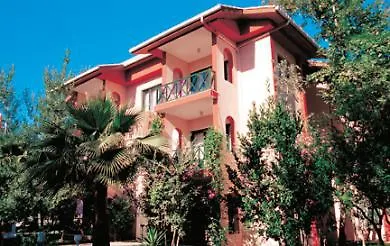 Sural Garden Resort