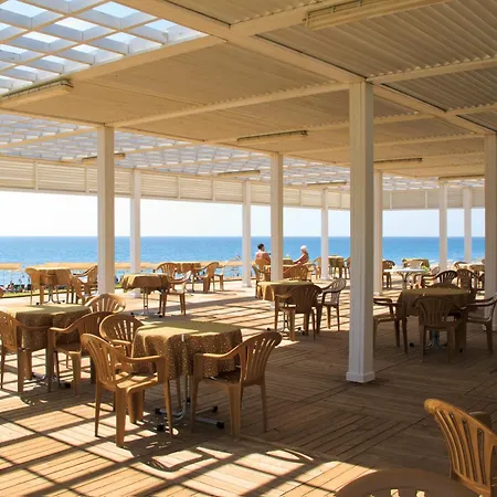 Sural Garden 3* 시데