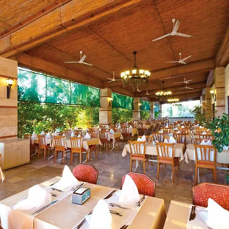 Sural Garden 리조트 3*
