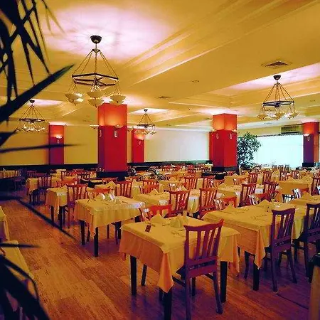 Sural Garden 리조트 3*
