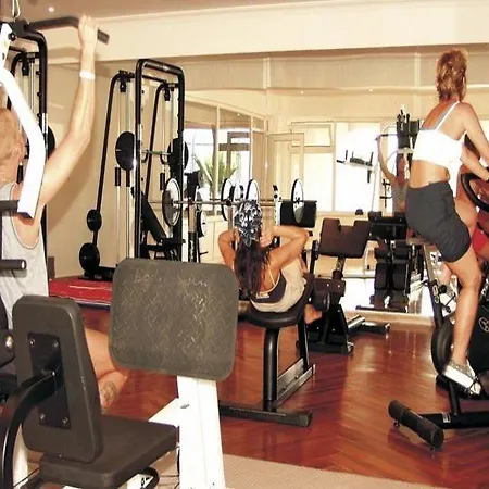 Sural Garden 3* 시데