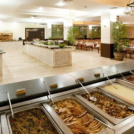 Sural Garden 리조트