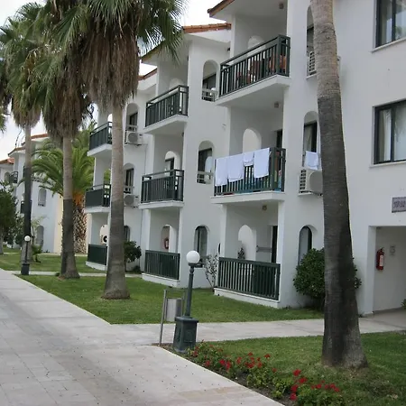 Sural Garden Ośrodek wypoczynkowy 3*